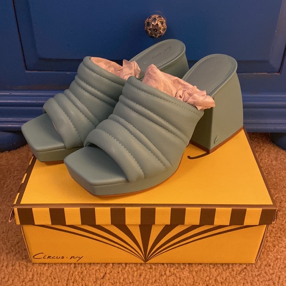 Sam Edelman heels - Picture 2 of 6